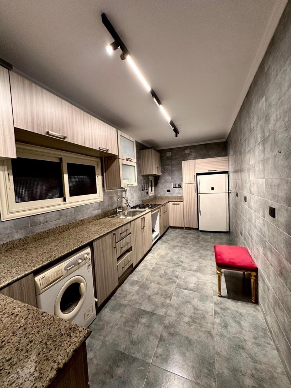 لافيرلا Apartment in Cairo