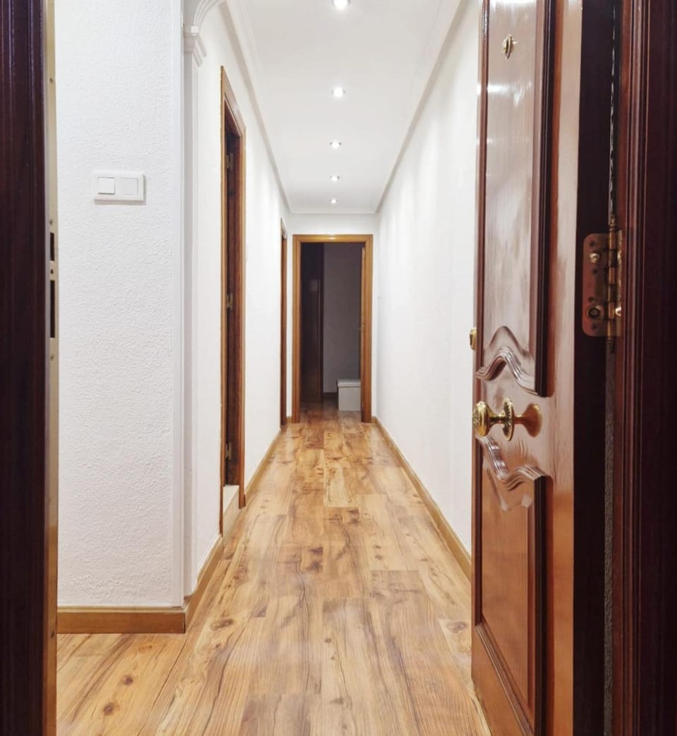 Suite Urban Gijón Apartment in Gijón