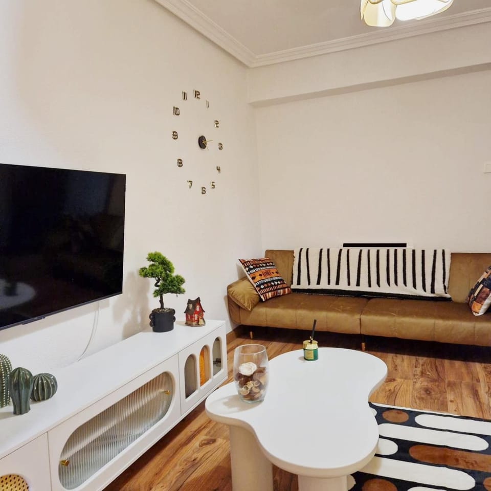 Suite Urban Gijón Apartment in Gijón