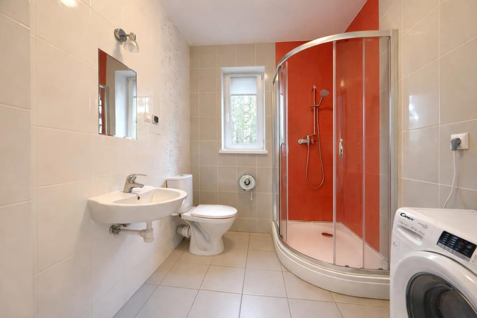 Domek na Morskiej House in Pomeranian Voivodeship