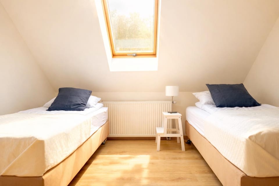 Domek na Morskiej House in Pomeranian Voivodeship