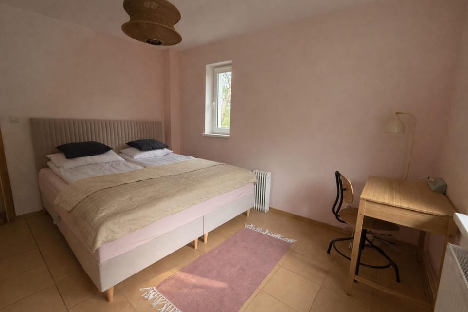 Domek na Morskiej House in Pomeranian Voivodeship