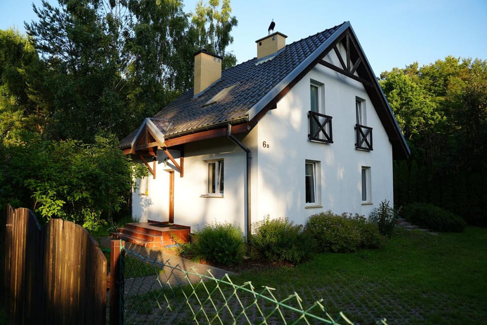 Property building, Breakfast