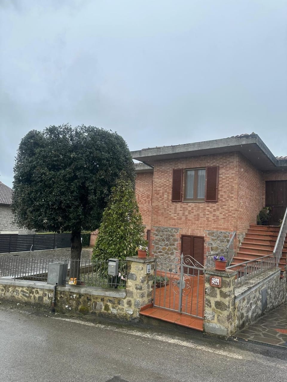 Casa Vacanze L'Albergheria Bed and Breakfast in Montalcino