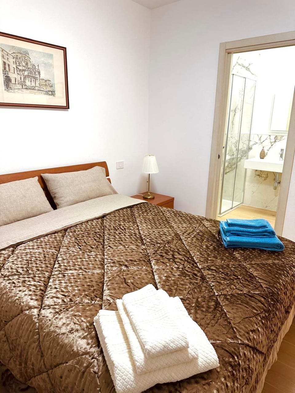 Casa Vacanze L'Albergheria Bed and Breakfast in Montalcino