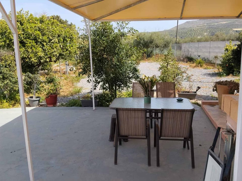 Garden, Garden view, Area and facilities, Parking