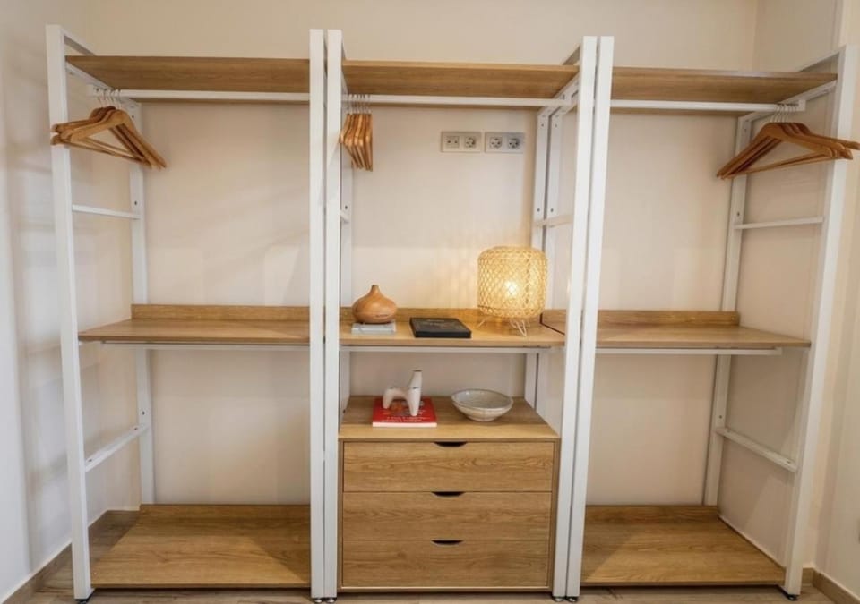 wardrobe