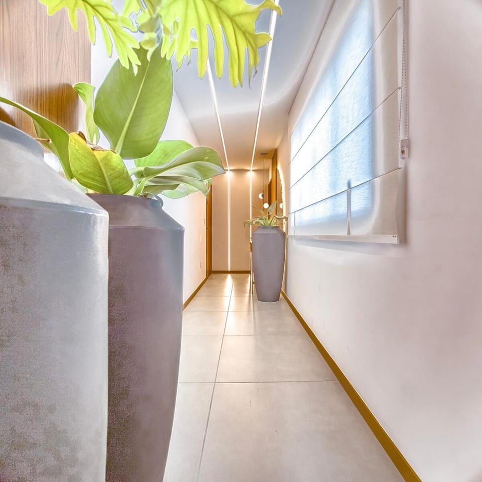 Exclusividade e Luxo com Jacuzzi Perto da Praia Apartment in Cabo Frio