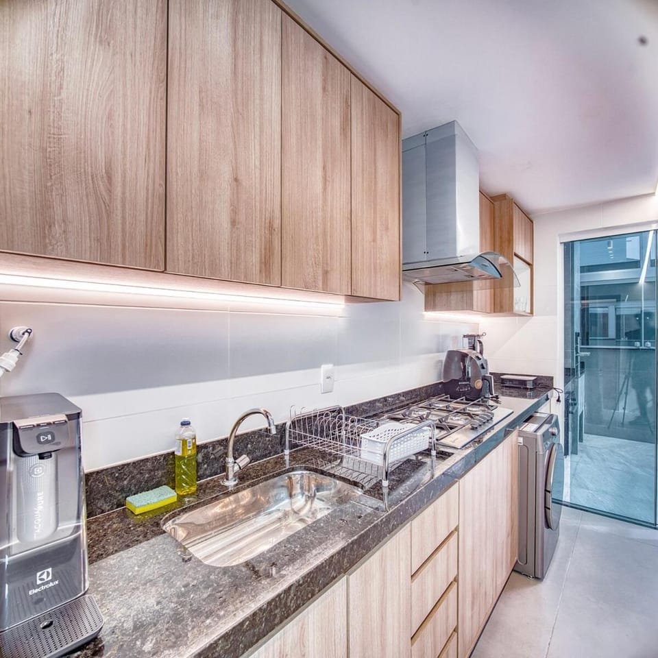 Exclusividade e Luxo com Jacuzzi Perto da Praia Apartment in Cabo Frio