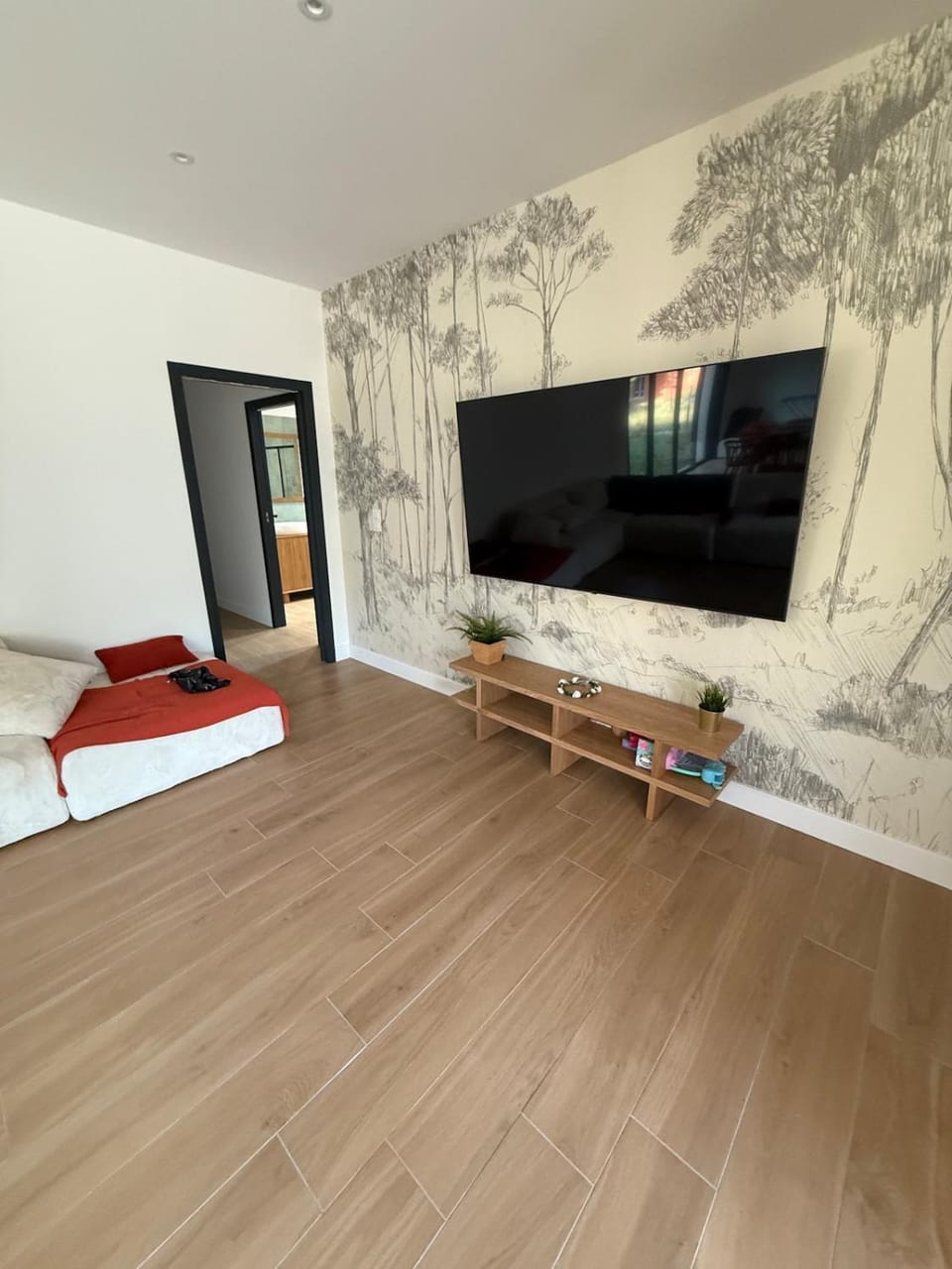 Beautiful house Villa in Hourtin