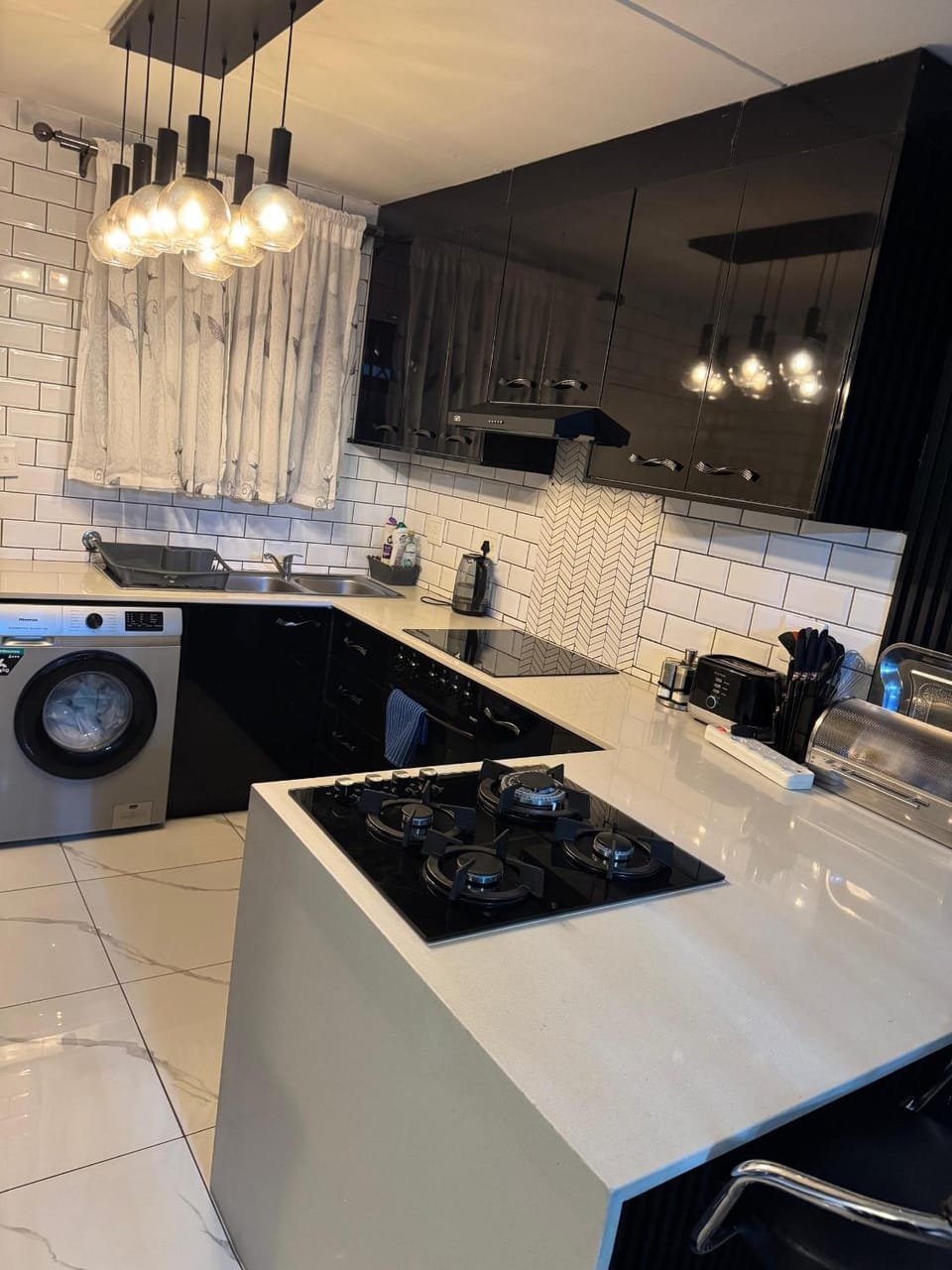 TN Tranquil Stay 232 Apartment in Gauteng