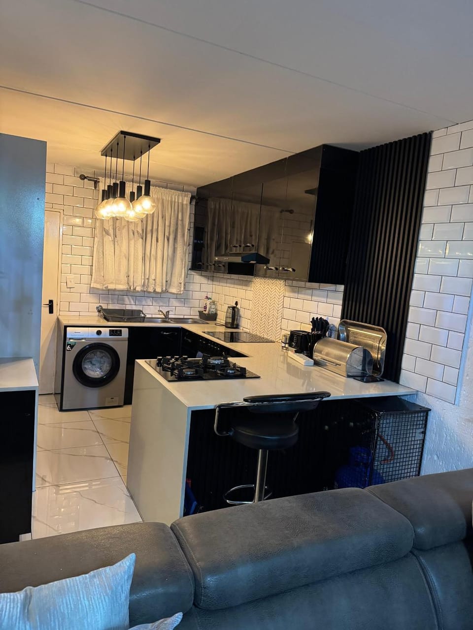 TN Tranquil Stay 232 Apartment in Gauteng