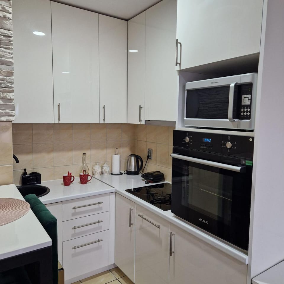 Apartman Zivkovic Apartment in Bosnia and Herzegovina