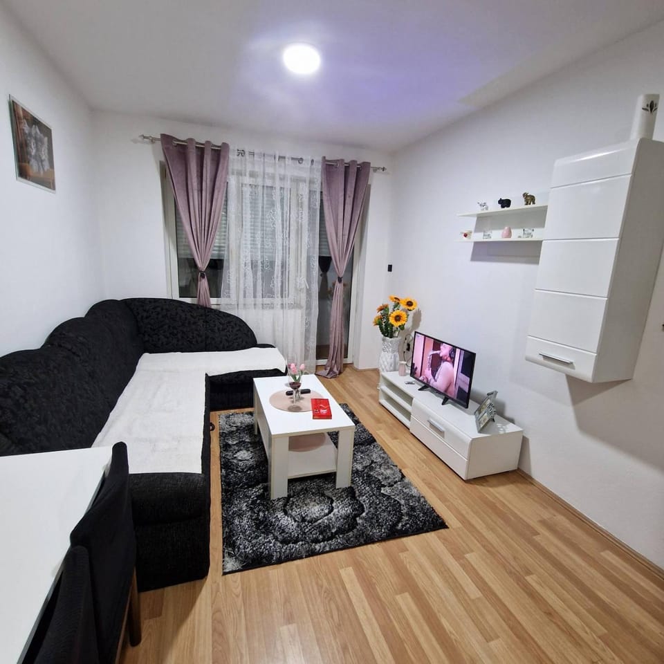 Apartman Zivkovic Apartment in Bosnia and Herzegovina