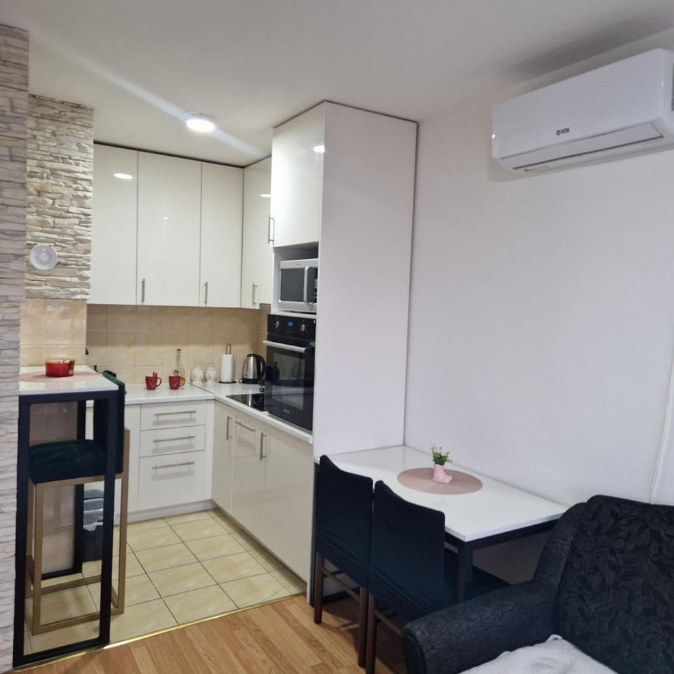 Apartman Zivkovic Apartment in Bosnia and Herzegovina