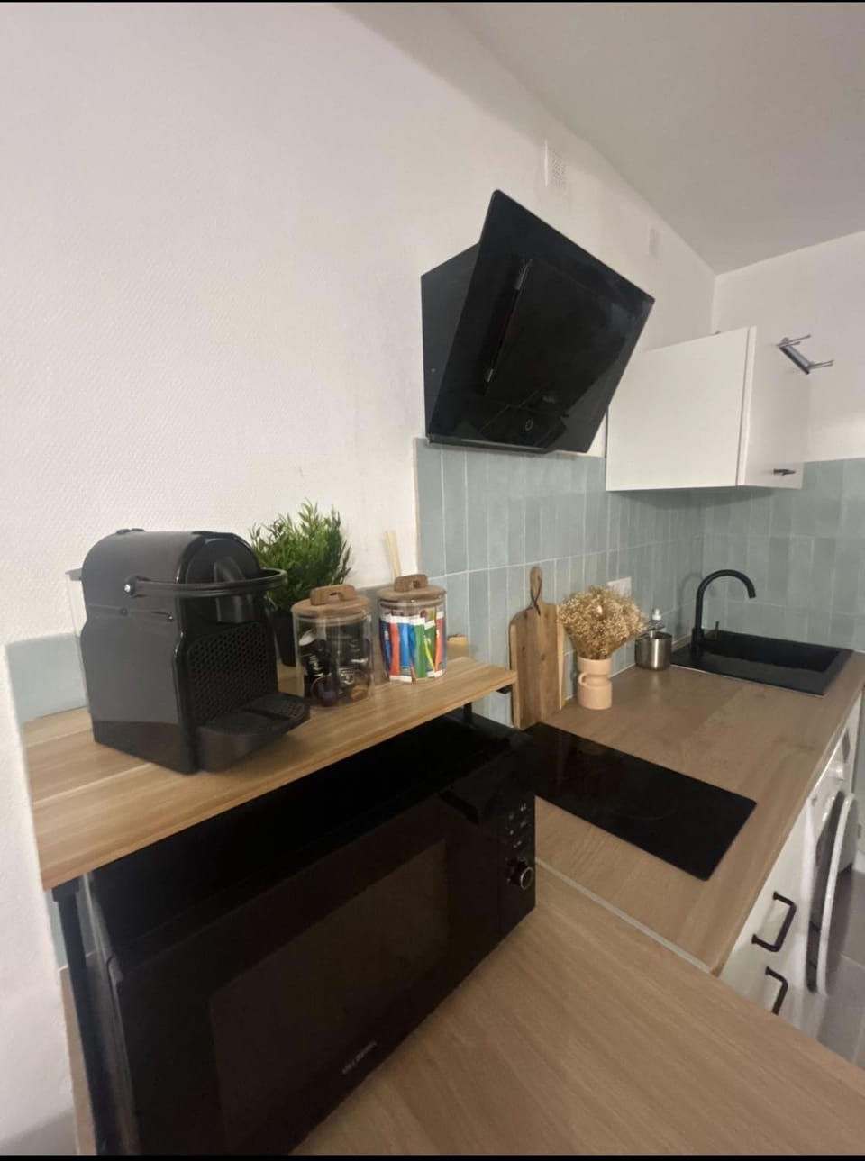 Studio Le nid de la Sorgue Apartment in L'Isle-sur-la-Sorgue