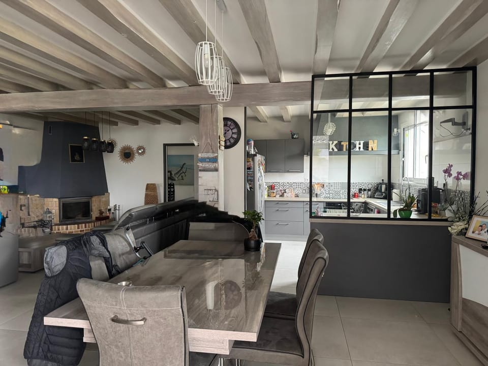 villa martine Villa in Les Mathes