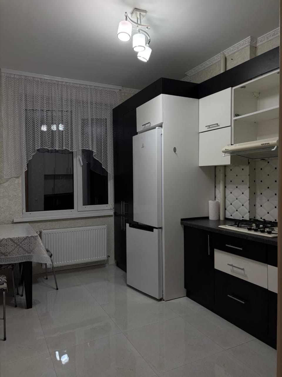 One room apartment in Chişinău,Ciocana Apartment in Chișinău