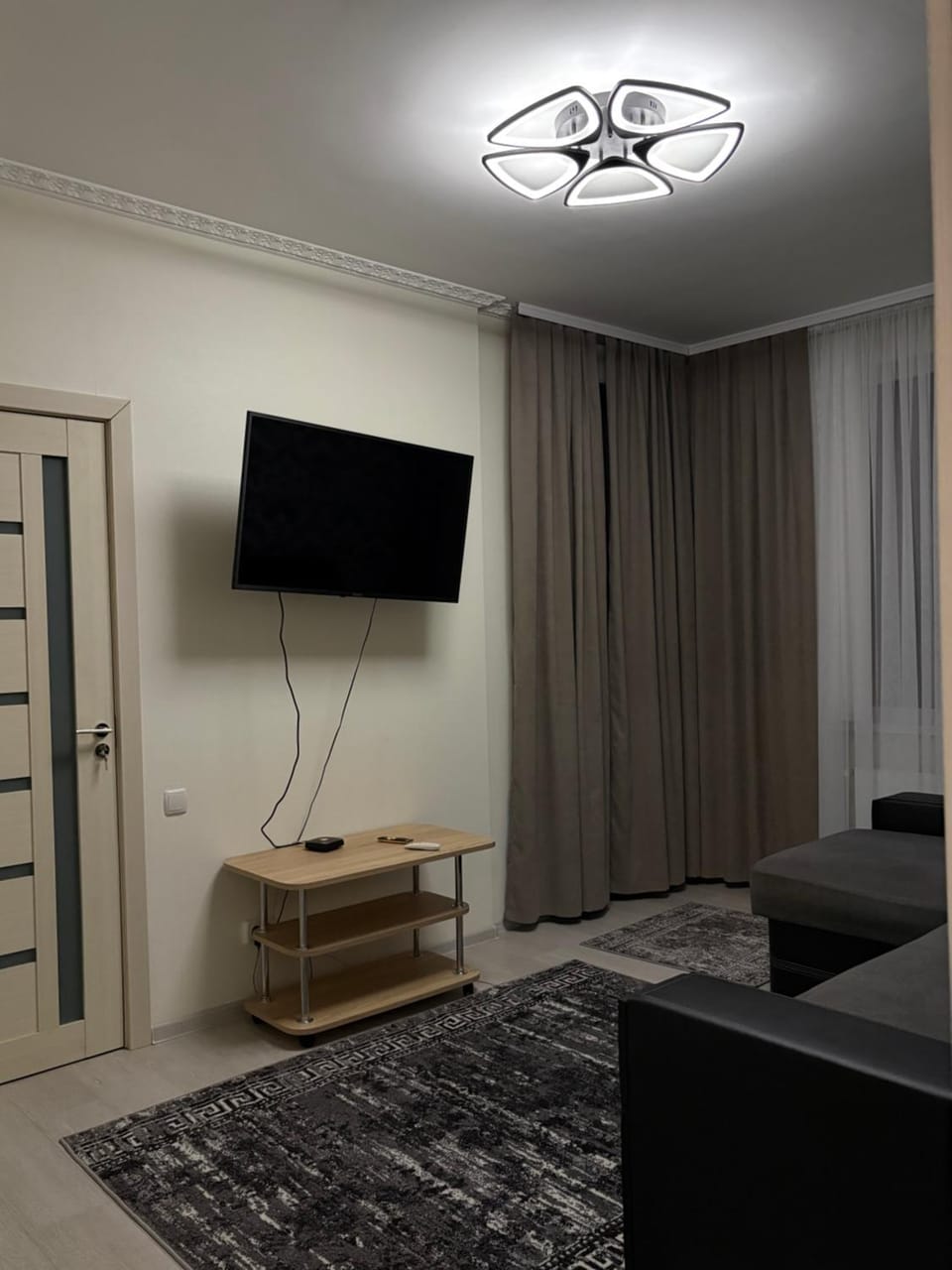 One room apartment in Chişinău,Ciocana Apartment in Chișinău