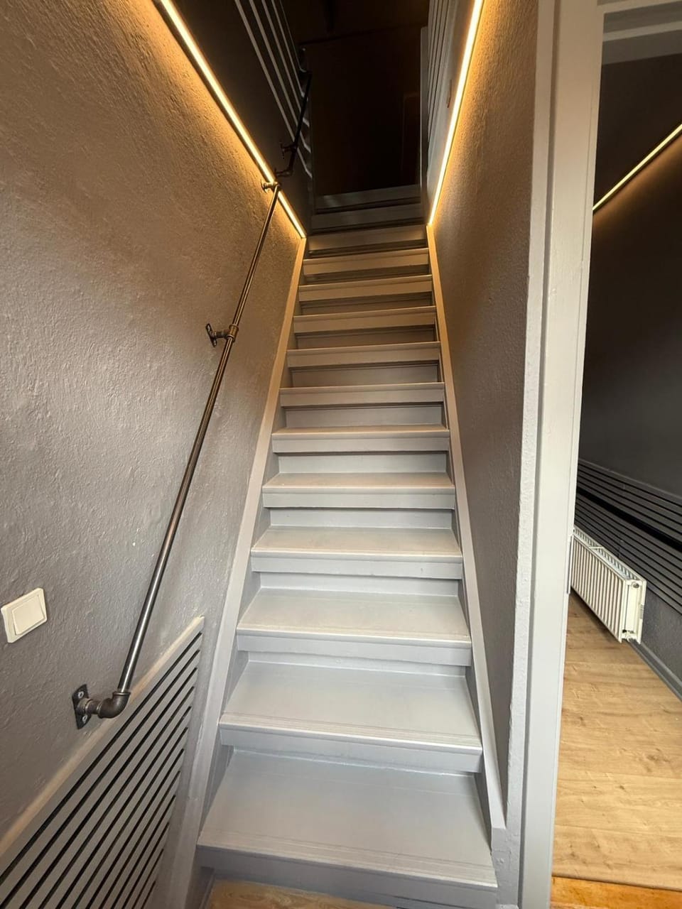4SEASONS - Amber Spring Suite Bed and Breakfast in Aalborg