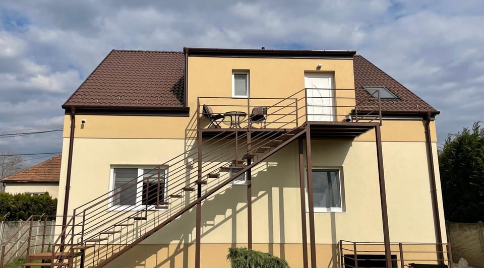 Aurum Vendégház Apartment in Hungary
