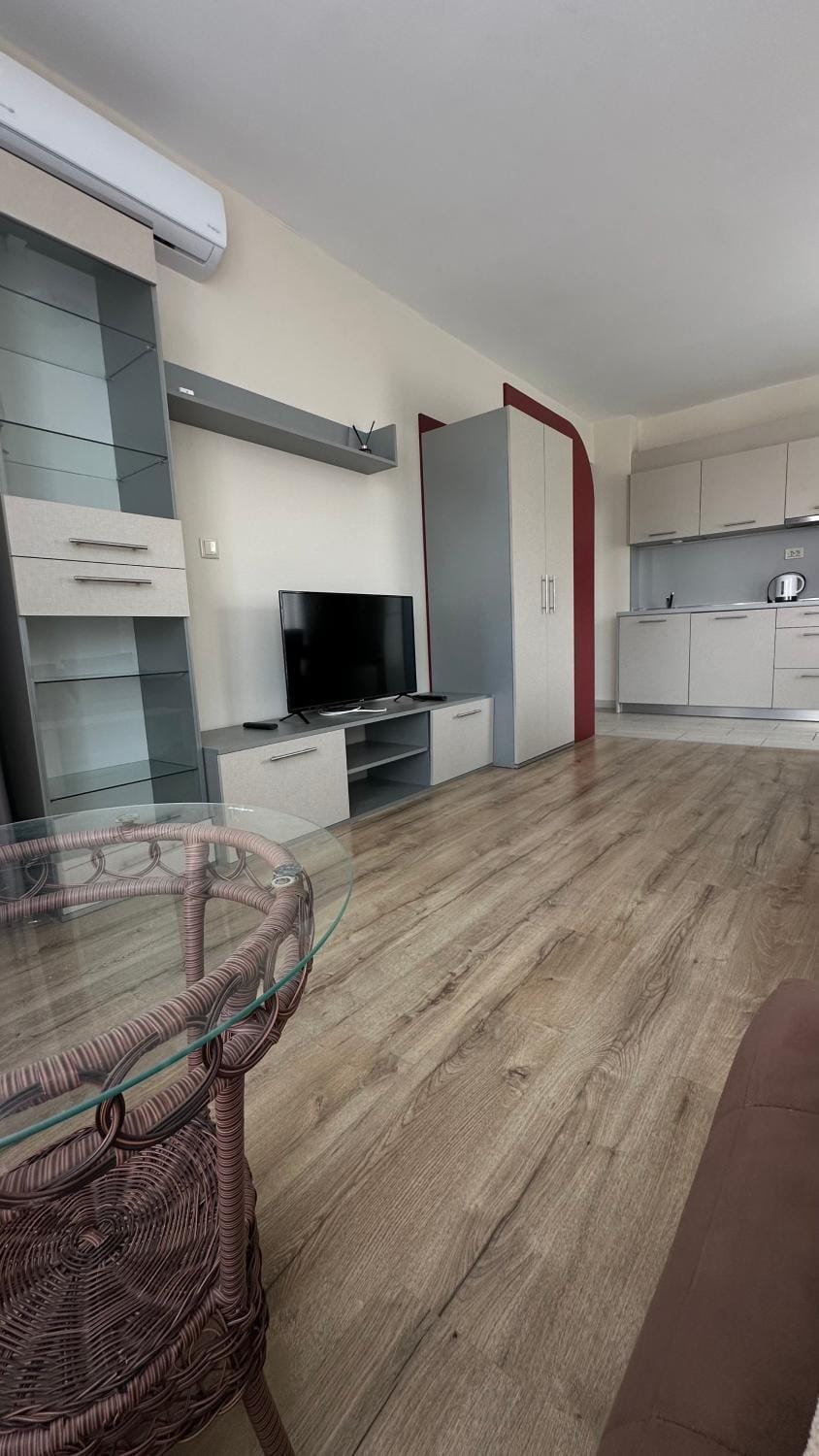 Sunny Rest Apartment in Nessebar