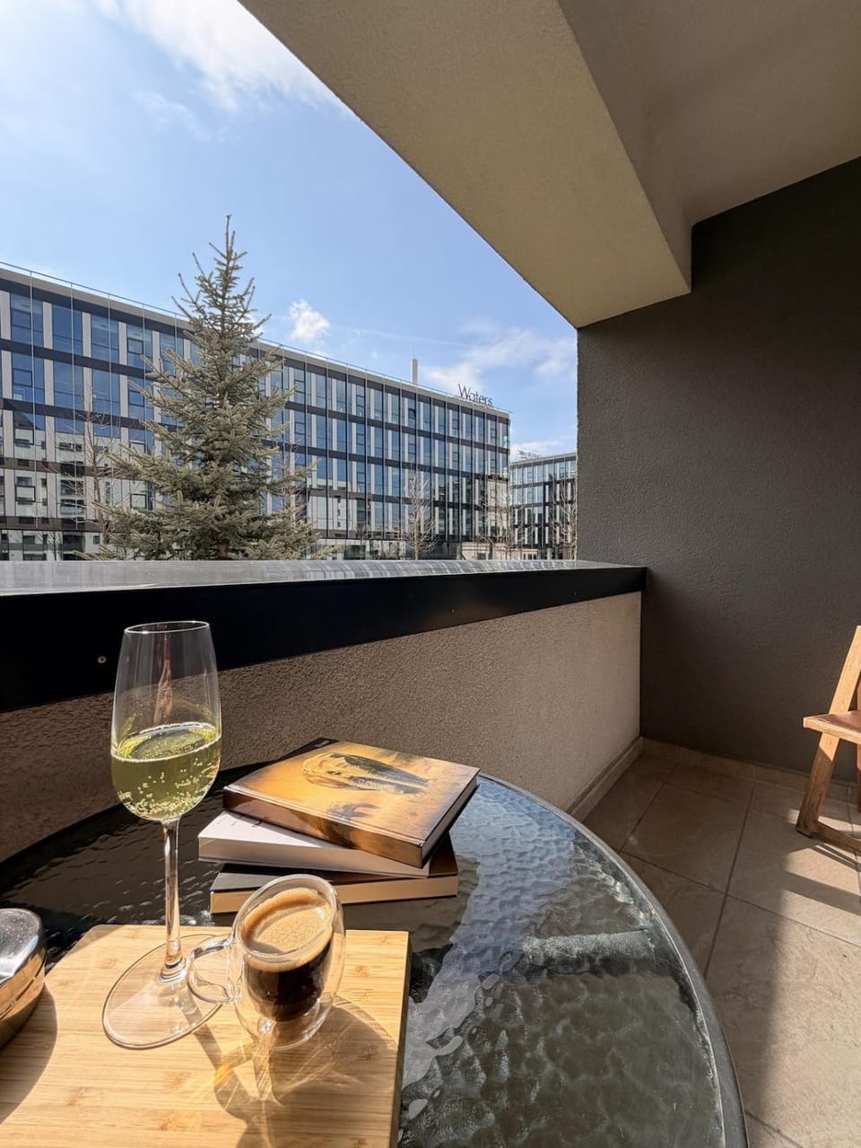 View (from property/room), Balcony/Terrace