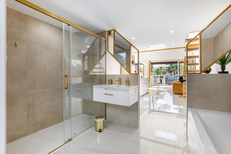 Shower