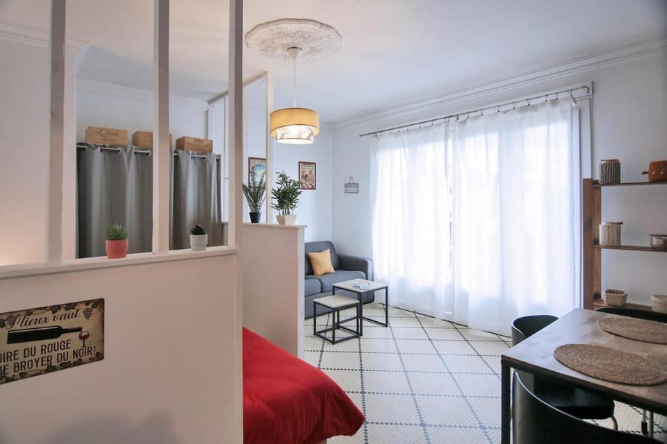 Le Sonora - Une touche de Bordeaux Apartment in Mérignac
