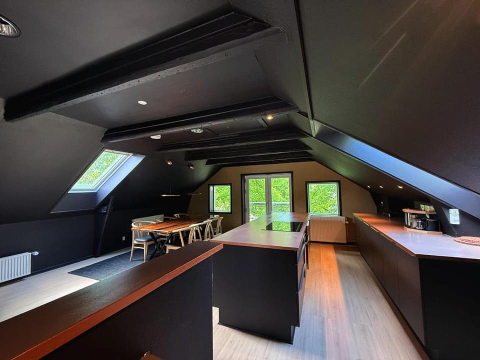 4S - Golden Suite Vacation rental in Aalborg