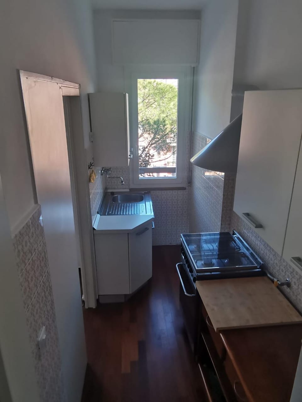 A due passi dal mare Apartment in Arenzano