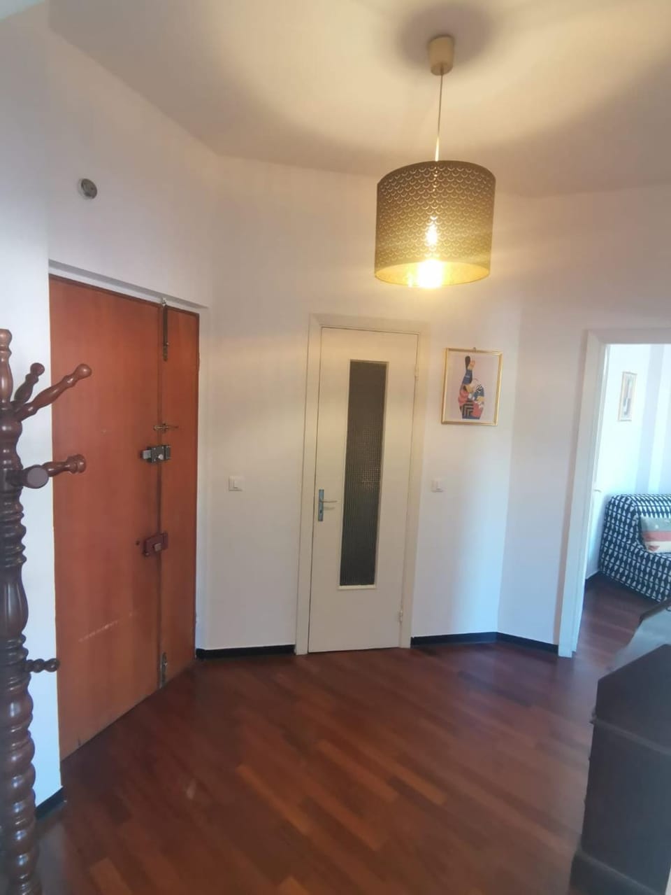 A due passi dal mare Apartment in Arenzano