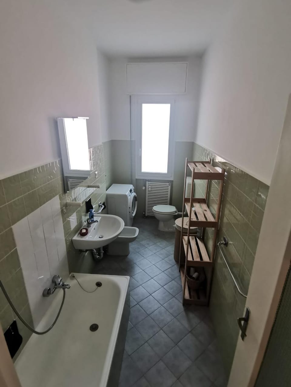 A due passi dal mare Apartment in Arenzano