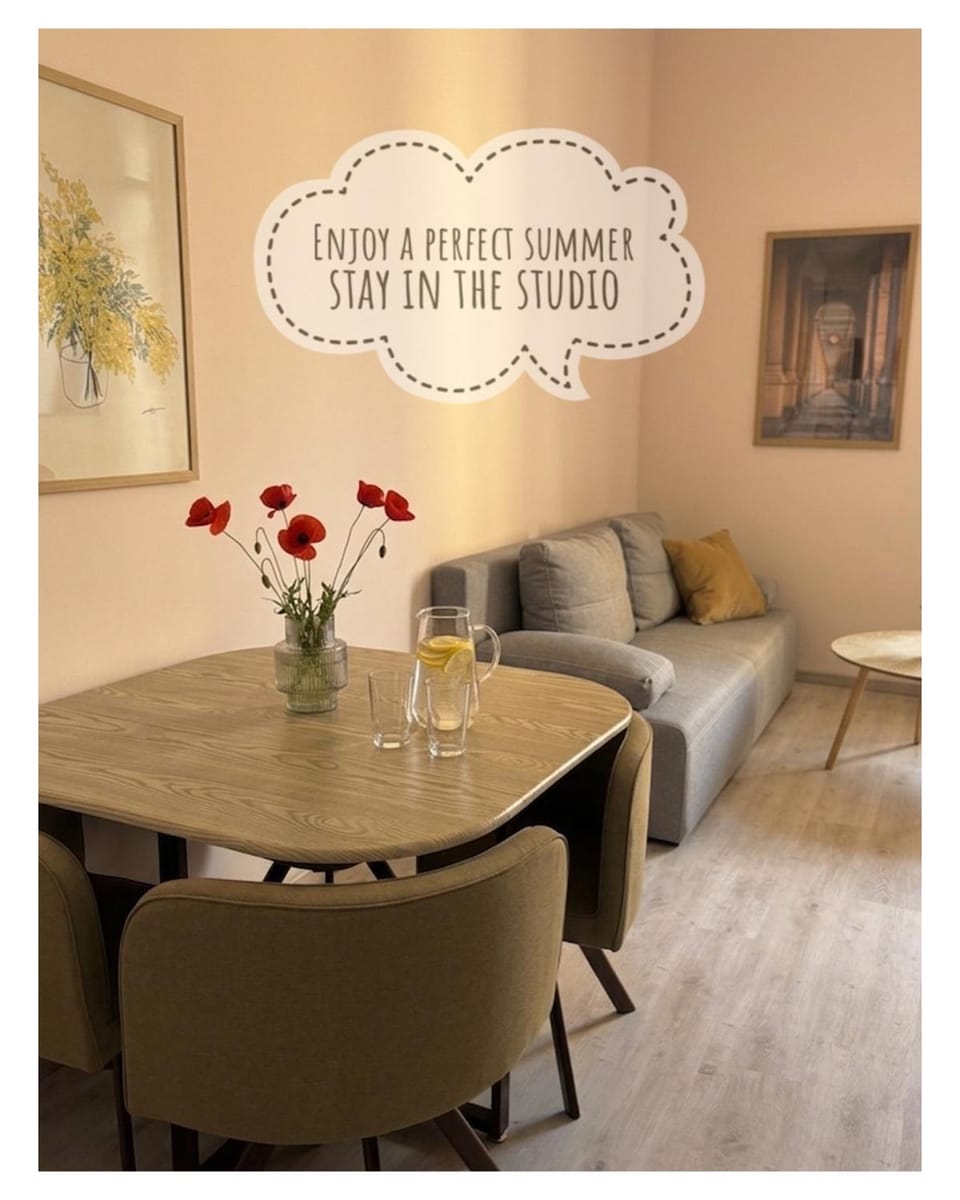 Carlsbad Central Studio with Free Parking Apartment in Czechia