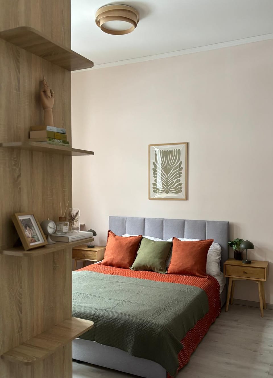 Carlsbad Central Studio with Free Parking Apartment in Czechia