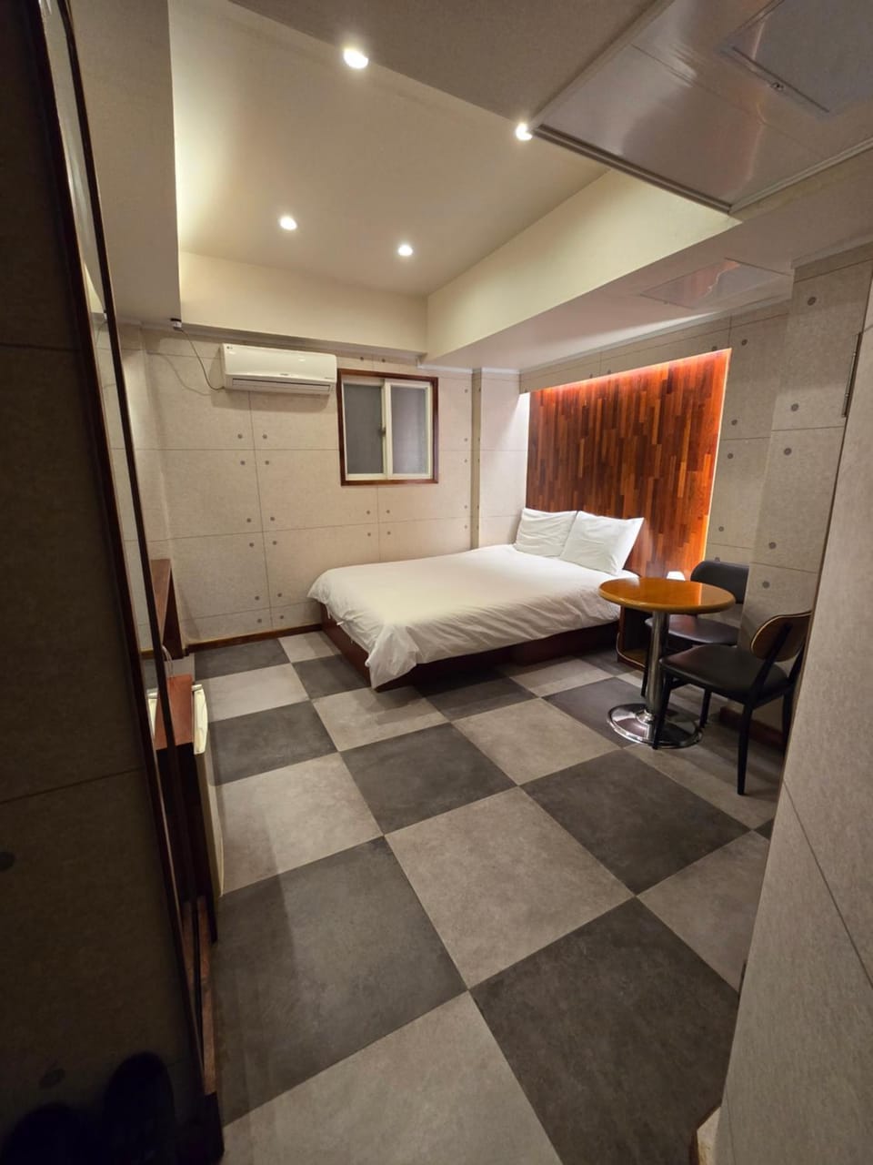 a 모텔 Motel in Seoul