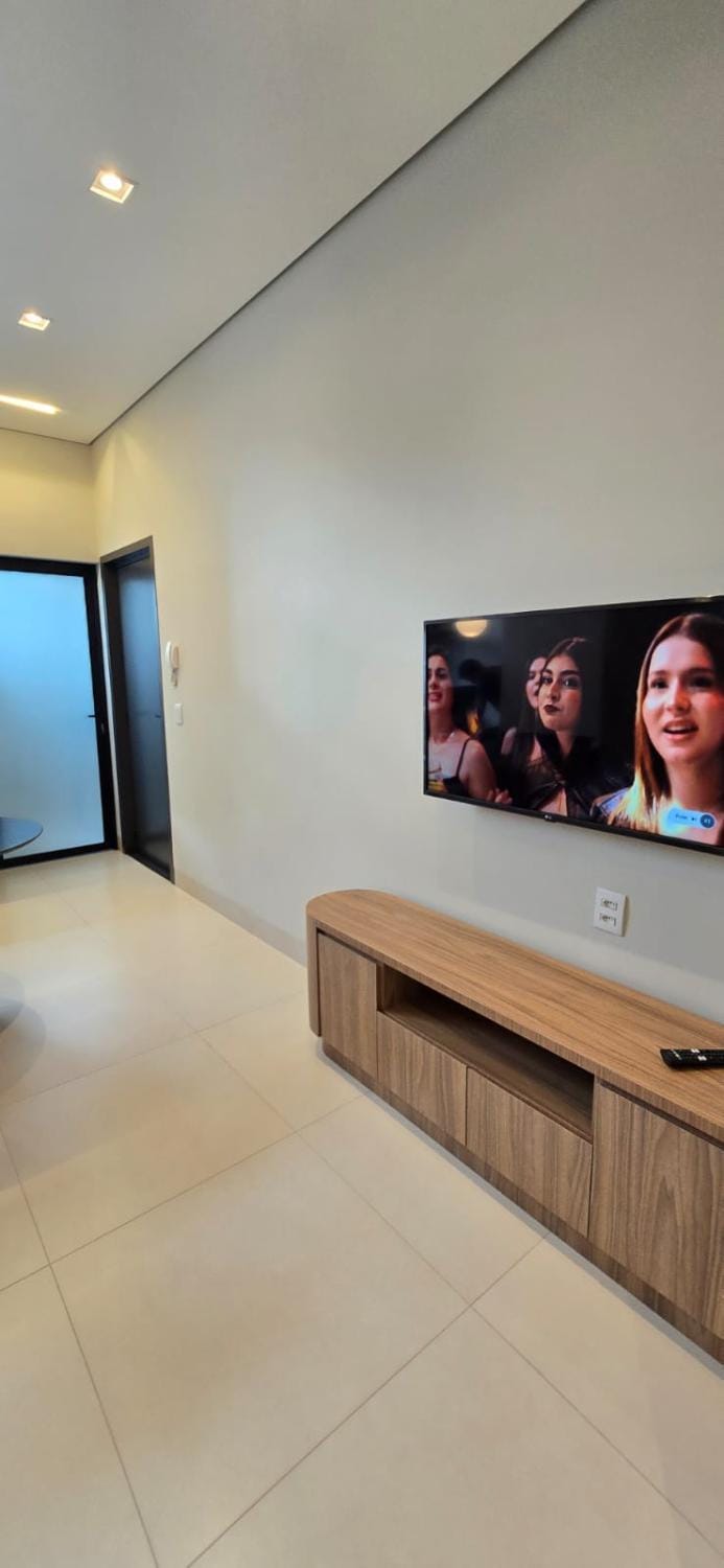 Trium home Apartment in Uberlândia