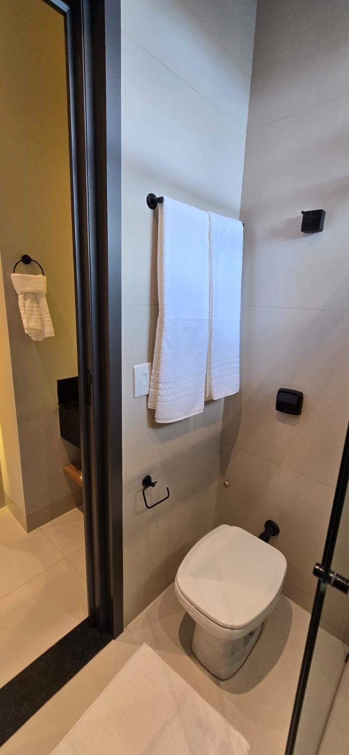 Trium home Apartment in Uberlândia