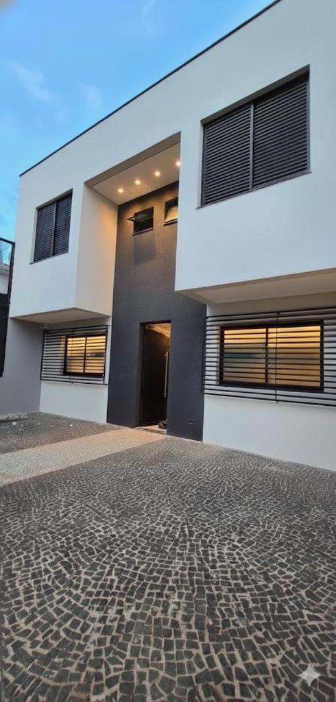 Trium home Apartment in Uberlândia