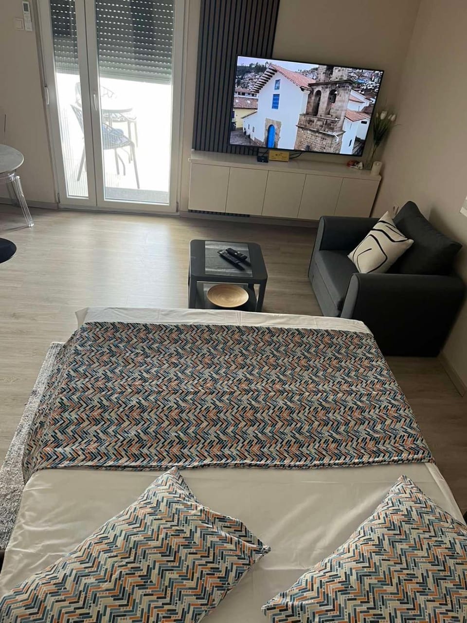 Budva Apartment Apartment in Budva