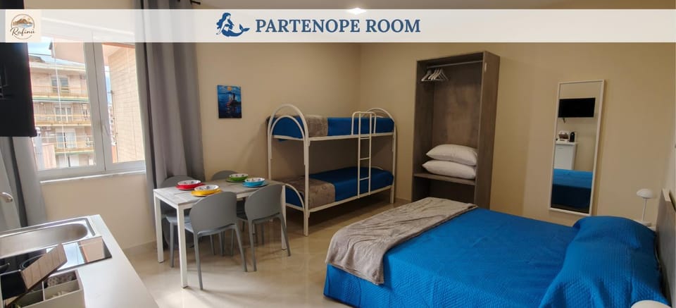 Bed, Photo of the whole room, Bedroom, bunk bed