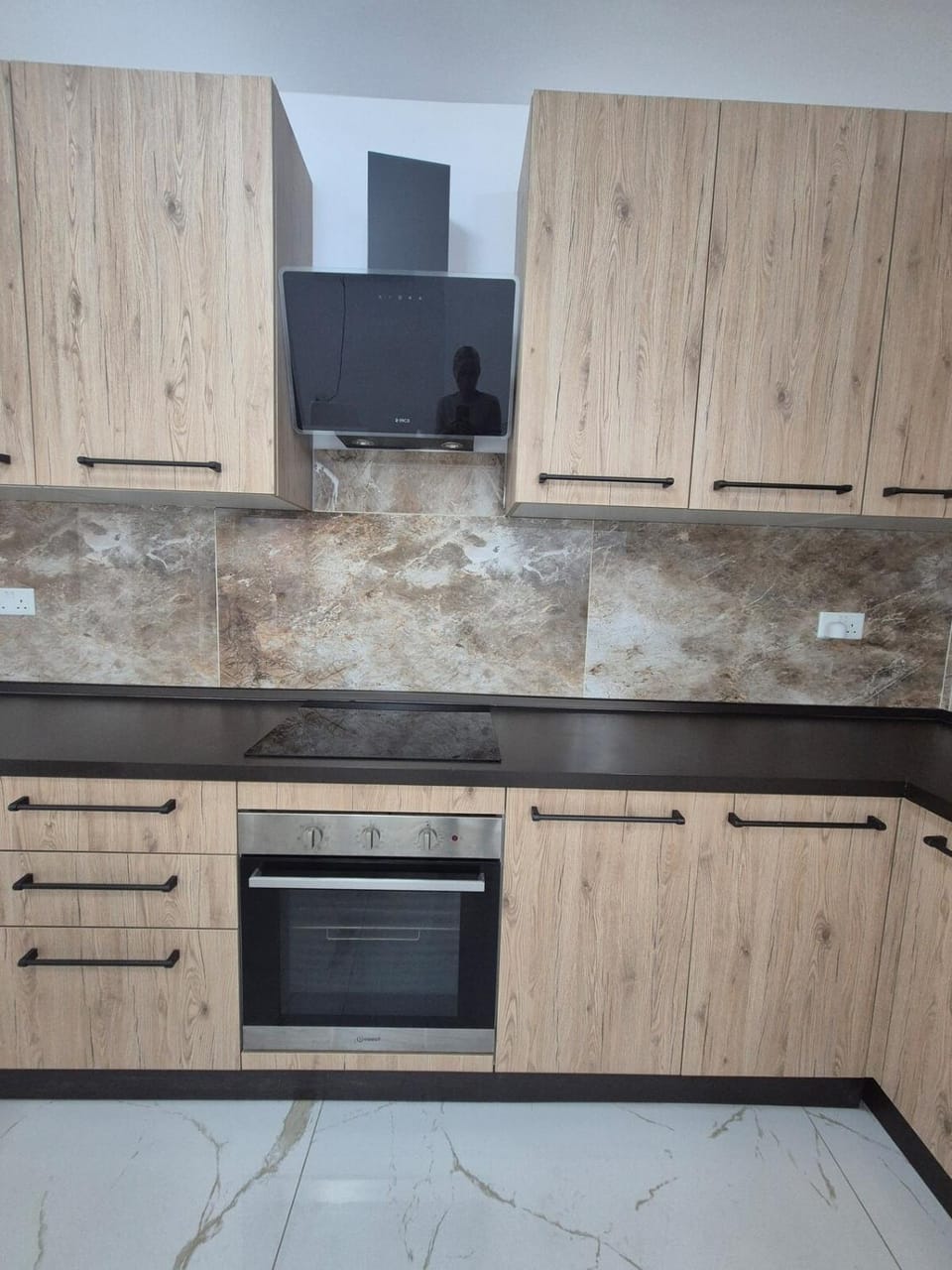 New 3BED and 3 BATH Central location Apartment in Malta