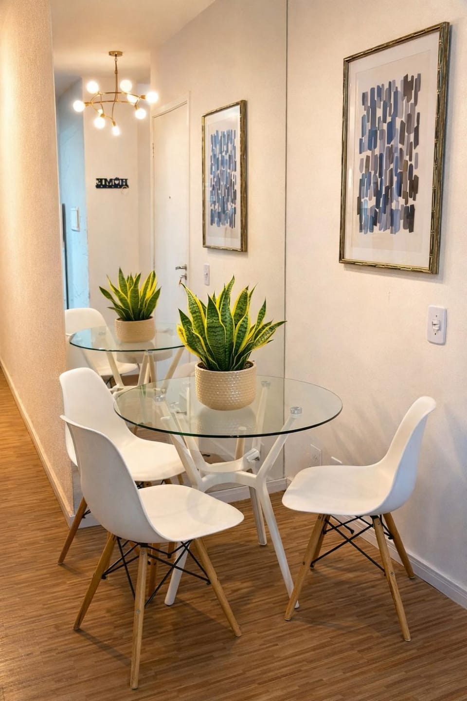Comfort 18 minutes from Alphaville Apartment in Cotia