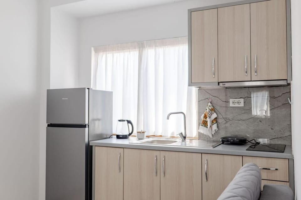 Joel Center Apartments Apartment in Sarandë