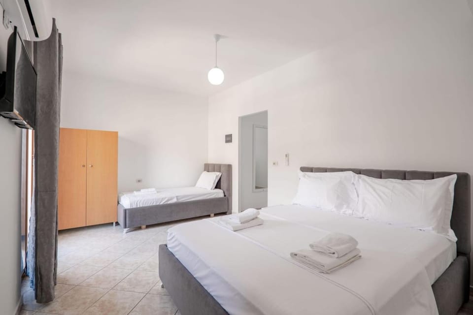Joel Center Apartments Apartment in Sarandë
