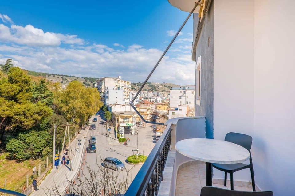 Joel Center Apartments Apartment in Sarandë