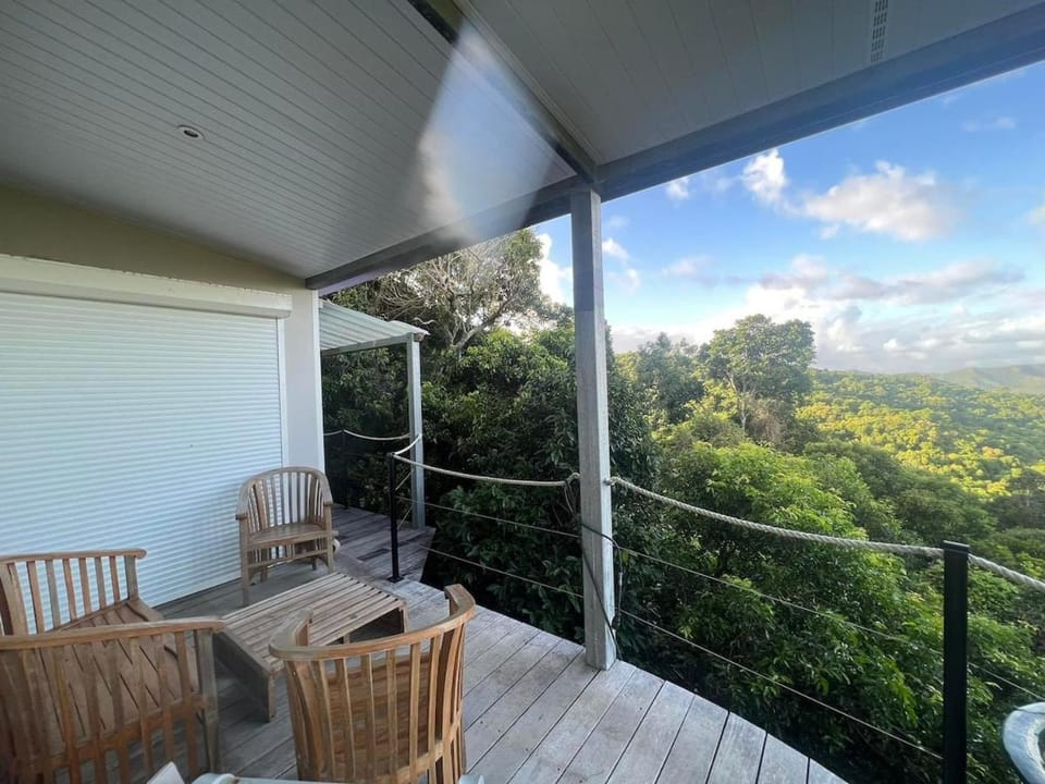 View (from property/room), Balcony/Terrace