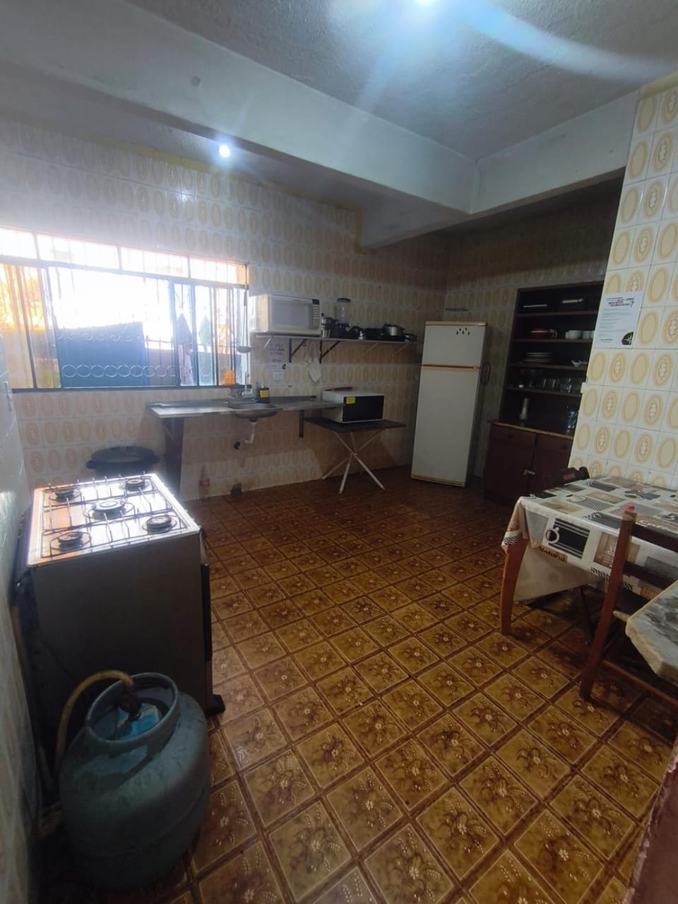 Casa Fronteira - Hostel Iguaçu Vacation rental in Foz do Iguaçu