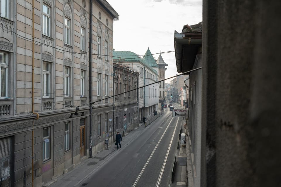 City view