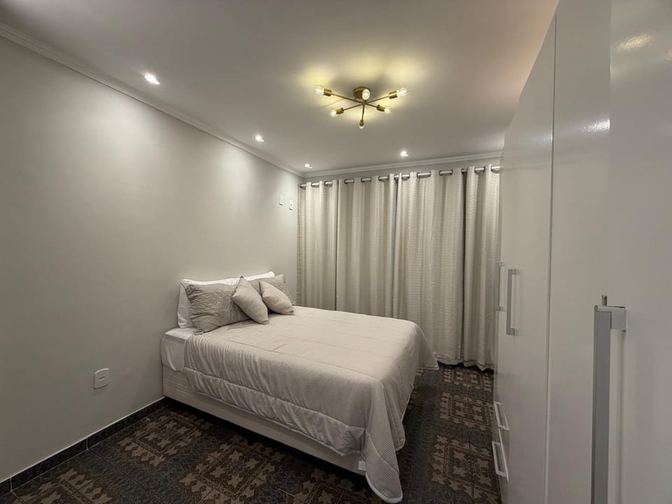Suite em São Pedro da Aldeia - Toca do Lobo Apartment in São Pedro da Aldeia